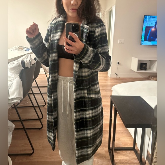 Rachel Zoe Winter Coat - Picture 4 of 4